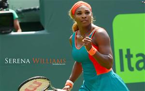 Serena Williams